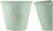 Fargro Olive Wall Planter 23cm - (Green)