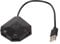 Keyboard and Mouse Converter Adapter for for One for for 360, Keyboard Mouse Adapter for Plug and Play Custom Mapping Reset Button Functions