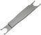 ZEZEFUFU Fountain Pen Nib Removal Tool Fountain Pen Piston Tool Opener Wrench Repair Tool for Pelikan for Montblanc 146