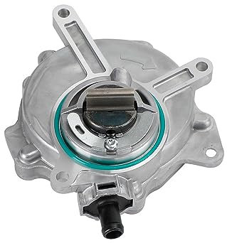 Areyourshop Bremse Vakuumpumpe 06D145100G Für A3 A4 Seat Leon Exeo Für VW Golf V EOS 2.0