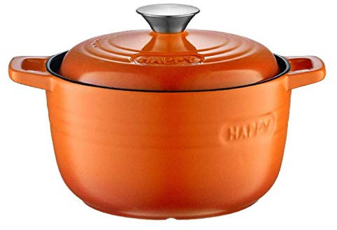 SUNMME Casserole,Ceramic Hot Pot Casserole, Clay Pot, Ceramic Casserole with Lid Pot, Kitchen Utensils