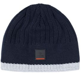 Bogner FIRE+ICE Mütze EASTAN2, Farbe:marine, Größe:One Size