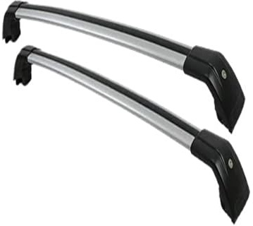 Dachträger Für Chery Für Tiggo 9 Für Jaecoo J8 [2023+] Seitenstangen Aus Aluminiumlegierung, Querschienen, Dachgepäckträger, Gepäck, Dachbox Relingträger(A)