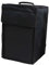 Harilla Cajon-Tasche, Rucksack, Musikalisch, mit verstellbaren Schultergurten, tragbar, Percussion, Oxford-Stoff, verschleißfest, Gig-Zubehörbox