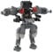 LCTM Skibidi Toilet Titan Building Blocks Toy Cameraman Speakerman Clock TV Man Monitor Action Figure Model Horror Game Multiverse Upgraded Adults Kids Fans Collectible Animation Birthday Gift A