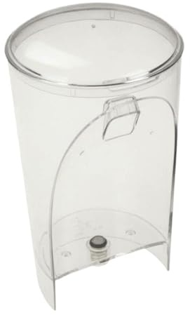 Réservoir D'eau For Machine À Café, Compatible Avec NESCAFÉ, Dolce Gusto Et Krups, Pièce De Rechange Type KP1A0