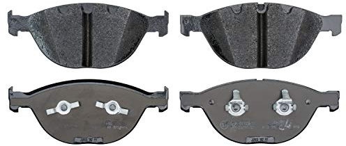 JURID 573150J Brake Pads