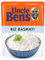 UNCLE BEN'S Riz Basmati - Express 2 min au micro-onde ou à la poêle - 250 g