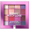 L'Oréal Paris Palette Ombretti 16 Colori, Tonalità Rosate, Berry Much Love, Colori Pigmentati e Risultato Intenso