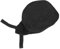 JIAHG Unisex Kochmütze Bistromütze Profimütze Koch Arbeitskleidung Baumwolle Verstellbar Bandana Cap Hat Kopftuch geeignet für küchen, Hotels, Restaurants, Catering Colleges