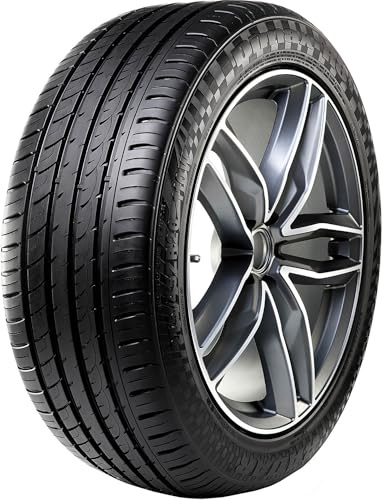 Radar Dimax R8+ XL M+S - 205/40R18 86Y - Sommerreifen
