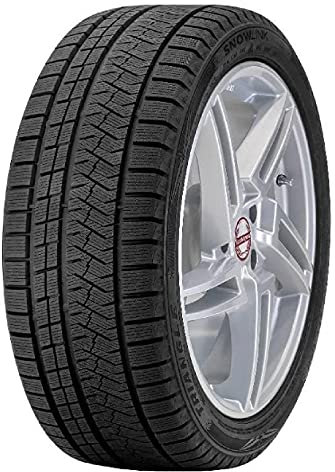 Triangle PL02 Fs M+S 3PMSF 255/45 R19 104V Winterreifen ohne Felge