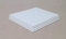 5mm starke MDF Platten weiß,Holzplatten, Abdeckplatten, Verpackungsplatten. Sondermaße auf Anfrage. (60x80cm)