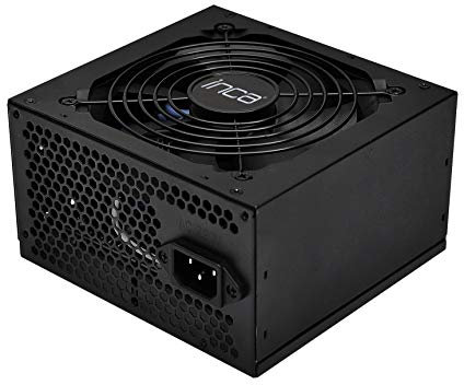 Inca, Incgy 065, Bronze Power Supply, 650W