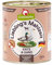 GranataPet Liebling's Mahlzeit Ente & Gans, Nassfutter für Hunde, Hundefutter ohne Getreide & ohne Zuckerzusätze, Alleinfuttermittel, 6 x 800 g