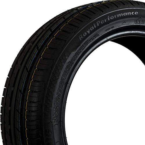 ROYAL BLACK 275/45 R20 TL 110V ROYAL PERFORMANCE XL Sommerreifen