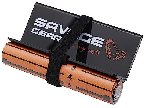Savage Gear Savage Measure Up Roll 13X130cm