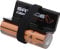 Savage Gear Measure Up Roll 13 x 130 cm – Mètre Ruban pour Poissons prédateurs, toise pour mesurer Le brochet, Le Sandre et la Perche