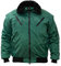 Korntex Pilotenjacke Arbeitsjacke Wasserdicht Winddicht Grün - 3XL