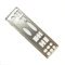 Gintai IO Shield Blende Motherboard Backplate Ersatz für MSI Z97-Gaming 5