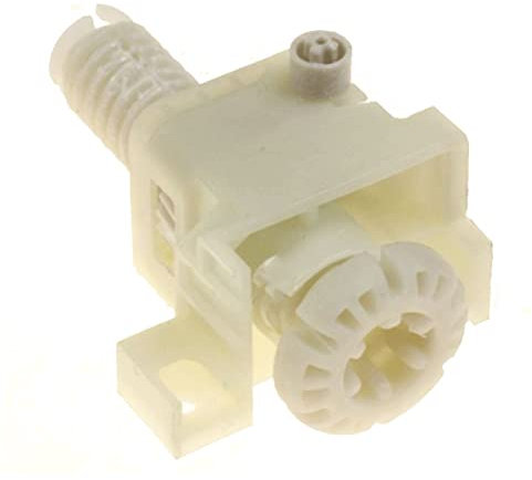 Pied arrière droit ajustable Lave-vaisselle 1783200400 BEKO