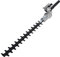QITERSTAR Hedge Trimming Head, Hedge Trimmer Blade Replacement Parts for Brush Cutters Garden Trimmers