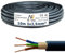NYY-J 3x2,5 mm² 10m Erdkabel Starkstromkabel in Beton Erdreich DIN VDE 0276 M46