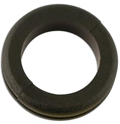 Connect 37625 Rubber Wiring Grommet 9mm 100pc