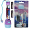 Frozen Kids Flashlight Torch 16cm, LED Super Bright Torch Battery Powered, Glow in Dark Camping Torch Kids for Travel, Summer Night Activity for Kids Adult Hiking 3+Y