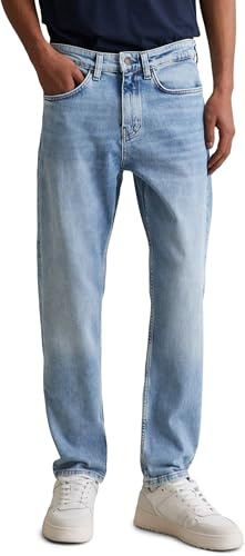 Marc O'Polo Jeans Model Linus Slim Tapered