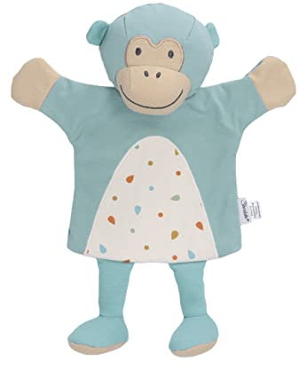 Sterntaler Handpuppe AFFE Albert