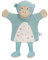 Sterntaler Handpuppe AFFE Albert