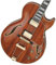 Ibanez Artcore Expressionist AG95K-NT Natural - Halbakustik Gitarre