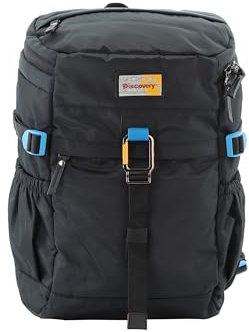 Discovery Unisex Backpack Icon