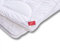 Hefel Tencel Ganzjahresdecke Klima Plus, Größe ca. 140/220 cm, bei 40Grad waschbar, Made in Austria