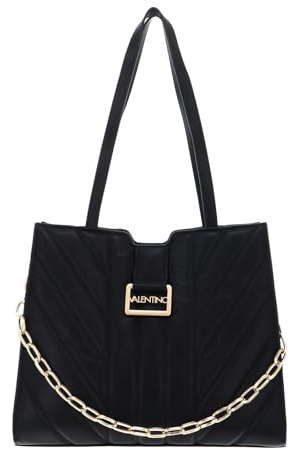 VALENTINO BAGS BORSA DONNA NERO