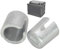 Lead Terminal Shims - Auto Lead Terminal Shim Caps Alloy,Car Battery Terminal Post Connectors For Vehicles, SUV, Truck, RV, Boat