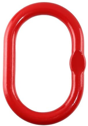 MOUMOUTEN Power Ring,Tragfähigkeit 2 Tonnen Hebevorrichtung für das Heben von Waren in der Werkstatt