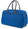 Nomad Lane The Bento Bag Classic Carry-On Luggage Duffel Bag, Durable & Lightweight Carry On Suitcase, Personal Travel Bag, Aegean Blue, Bento Bag V4