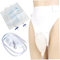 Female orinale, catetere esterno per donne, silicone indossabile femmina orinato