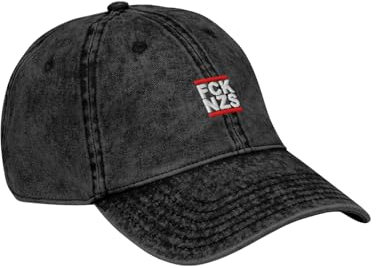 Merchbaendchen Shop Vintage FCK NZS Cap