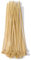EXCOLO Befestigung Montage-Plättchen Kabelbinder für PVC Sichtschutz Blickschutz (36 Kabelbinder beige)