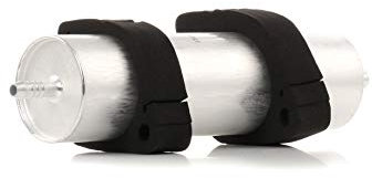 RIDEX 9F0048 Filtro carburante Diesel Filtro per condotti/circuiti con supporto di fermo