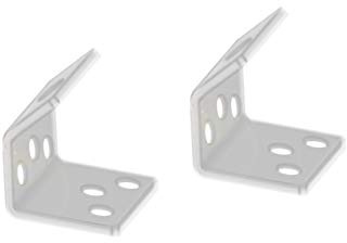 Leuchtenzubehör: für Decke, SECURITY BRACKETS / 2-er-Pack