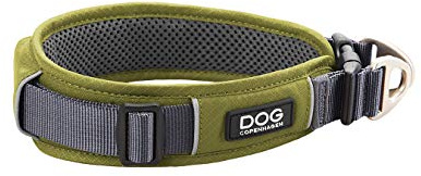DOG Copenhagen Urban Explorer Necklace Size M Green 1 Unit