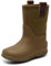 Bisgaard Unisex Kinder Neo Thermo Rain Boot, Grün 26 EU