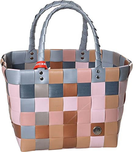 ICE-Bag Witzgall 5008-64-0 MINI, Einkaufskorb, Shoppertasche,ca. 25x22x22 cm
