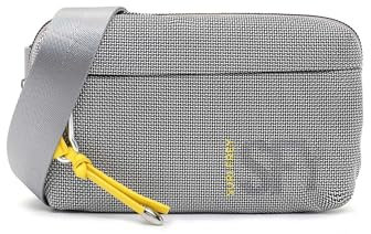 SURI FREY Gürteltasche SFY SURI Sports Marry 18066 Damen Handtaschen Uni lightgrey 810