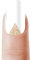 NagelGlück® Nagelfolie | 32 einfarbige Nagelfolien zum aufkleben | Nagelfolie selbstklebend, Nail Stickers, Nail Wraps, Nagellack zum aufkleben, Nagelfolien Starterset (Golden Days)