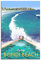 Bondi Beach Australien Sydney Vintage Reise Poster Leinwand Wand Home Room Decor Kunst Poster Malerei Bild Druck Geschenk Poster